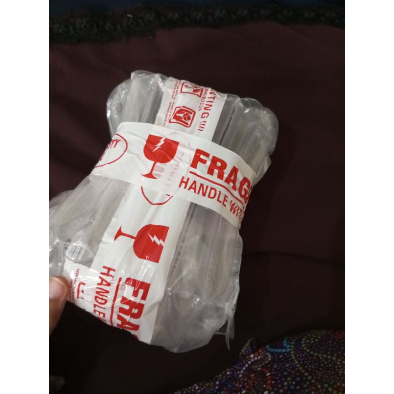 

5 roll bubble wrap fnc