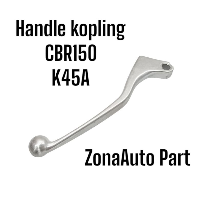 handle handel kopling handel kiri Honda CBR150 K45A CBR150 LED