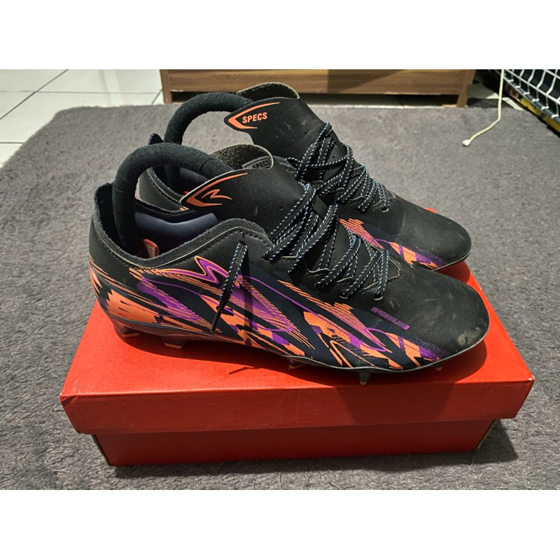 Specs Speedblaze 3 fg