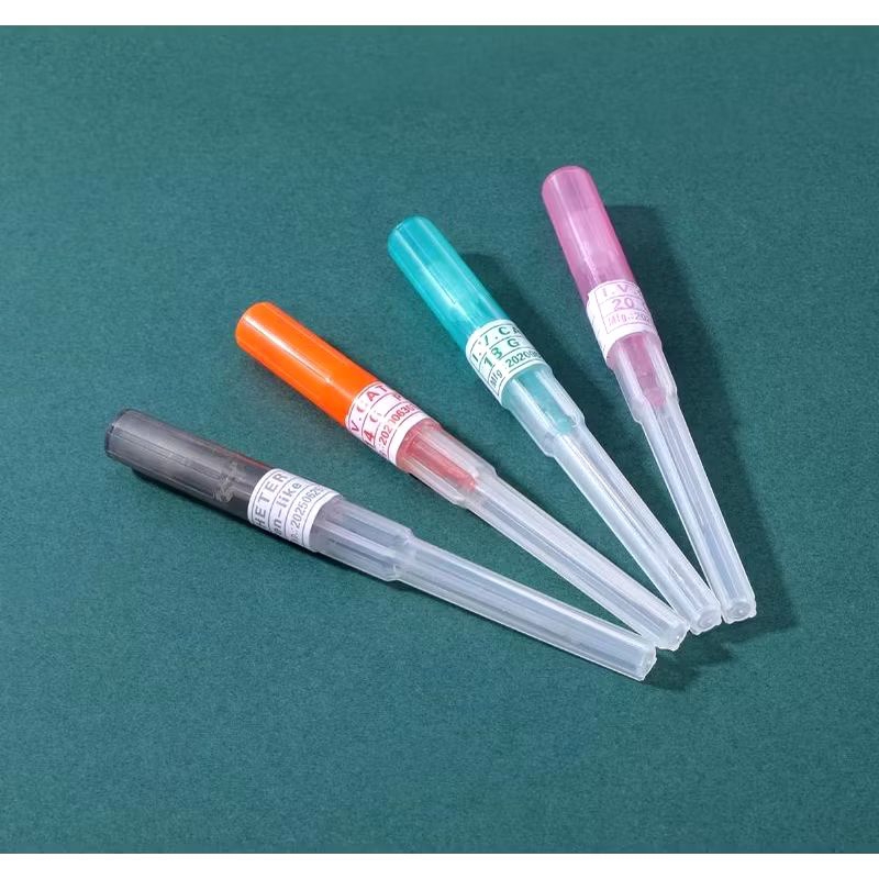 1PCS JARUM TINDIK/PIERCING ABOCHAT 14/16/18/20G