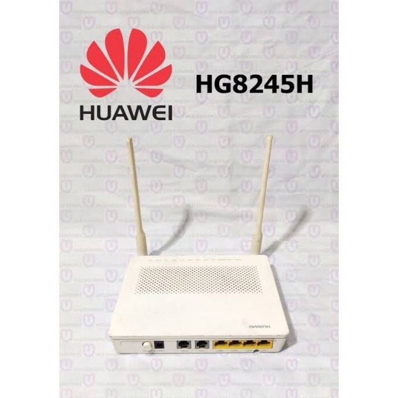 HUAWEI HG8245H