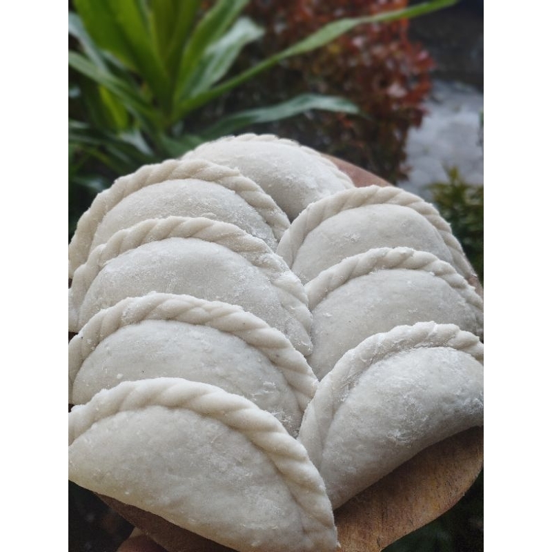 

CIRENG GEMBUL isi Ayam Original