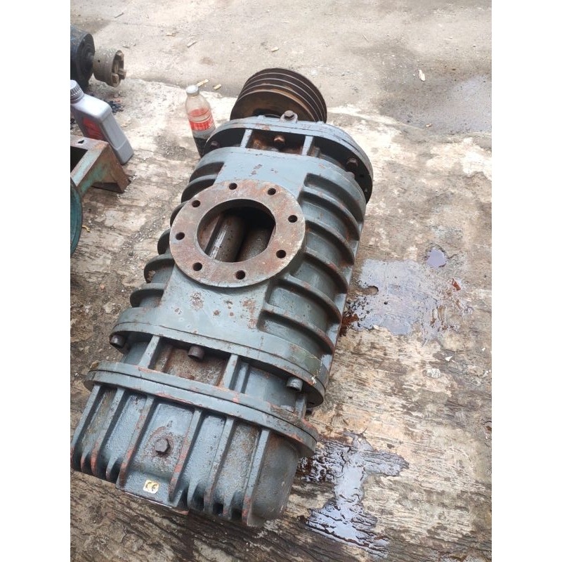 Root Blower Showfou 4 inch