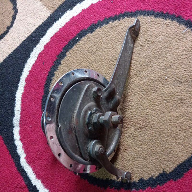 tromol sepeda onthel batavus