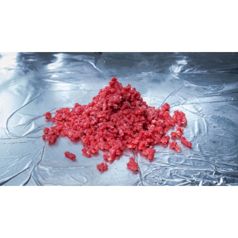 

Daging giling non fat @ 250gr untuk bayi