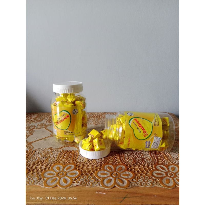 

Permen Viral Dangrow Isi 60pcs