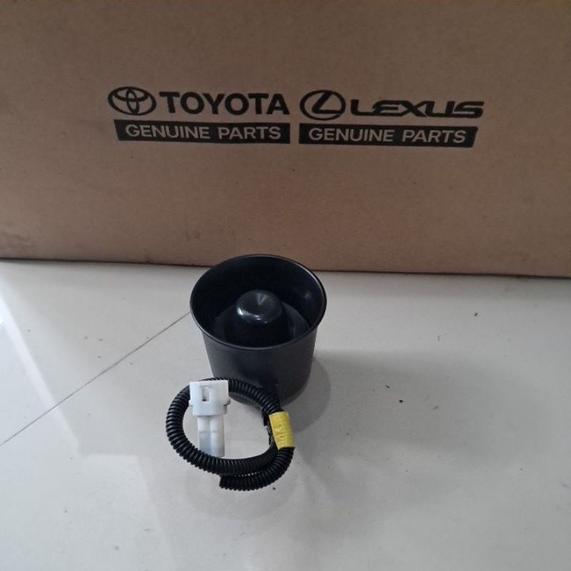 PROMO TOA ALARM SIRENE ALL NEW AVANZA XENIA TOA ALARM AGYA ORINAL TOA ALARM AVANZA TOA ALARM CALYA