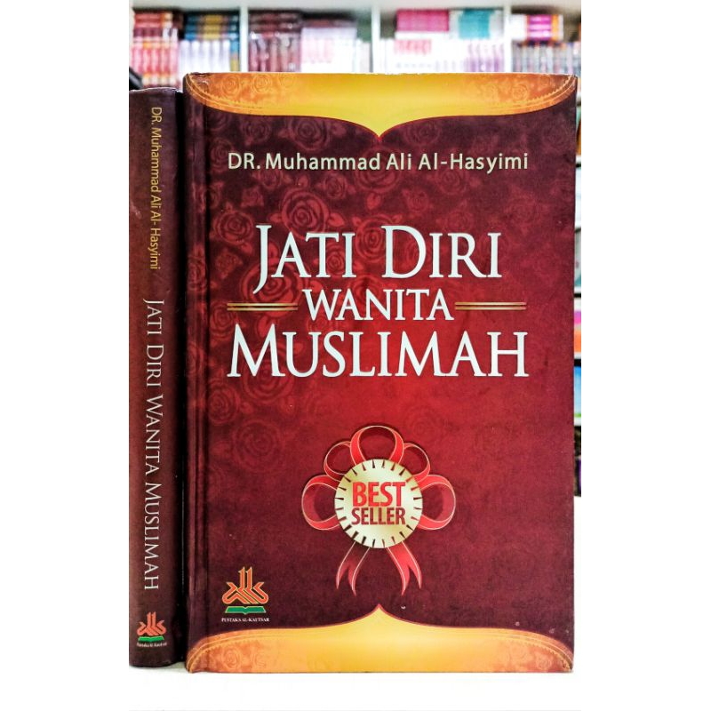 JATI DIRI WANITA MUSLIMAH