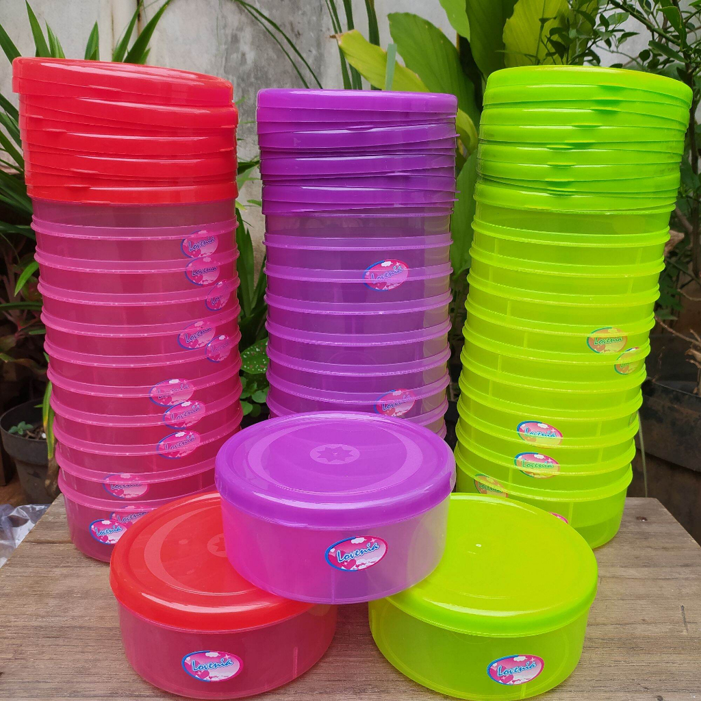 TOPLES 2L LOVENIA LOVENIA - DJ 8819