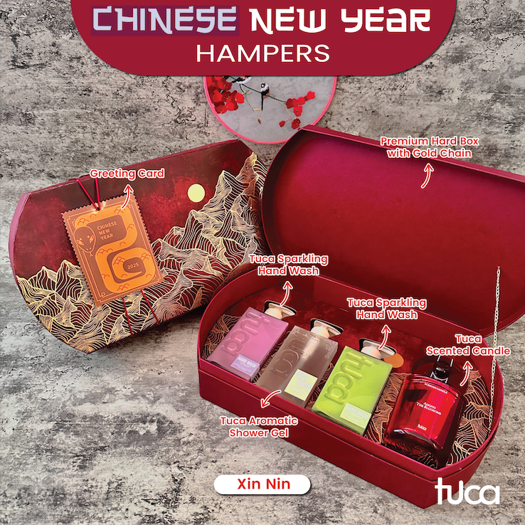 

Hampers Kado Bingkisan Gift New Year Gift CNY Imlek Lebaran Hempers 2025