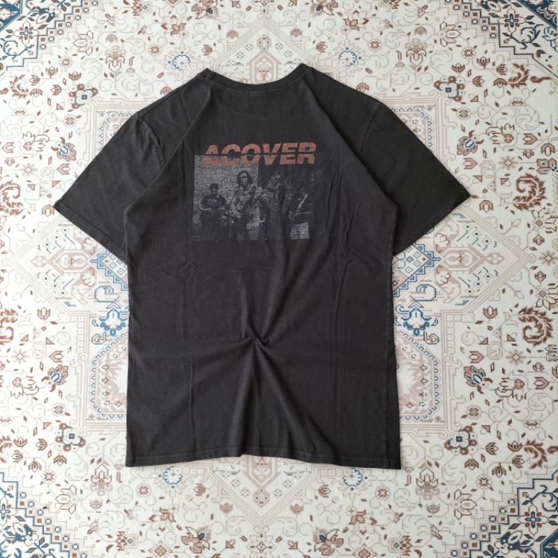 Tshirt acover