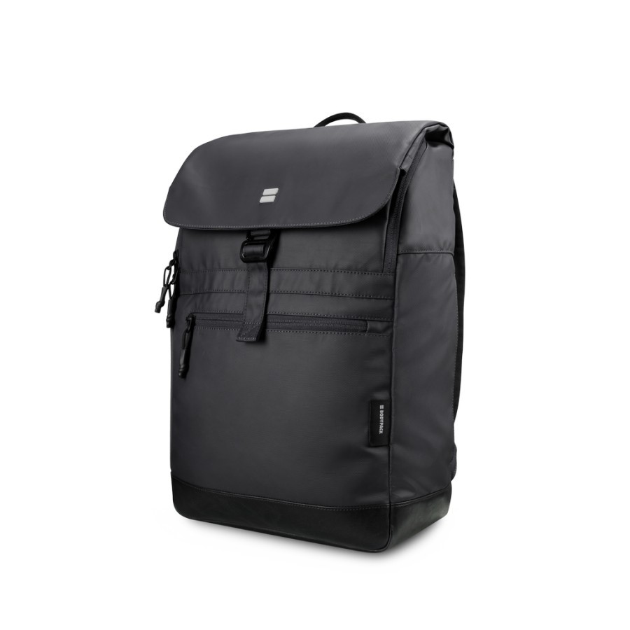 SALE ORI BODYPACK Modest 1.2 Laptop Backpack Tas Laptop - Hitam