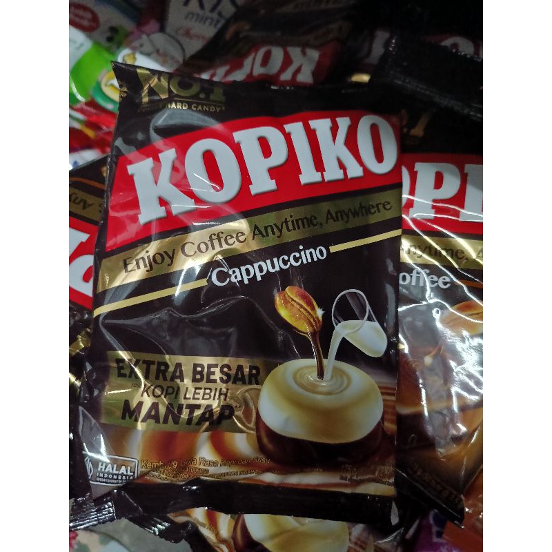 

KOPIKO PERMEN 3.5GR