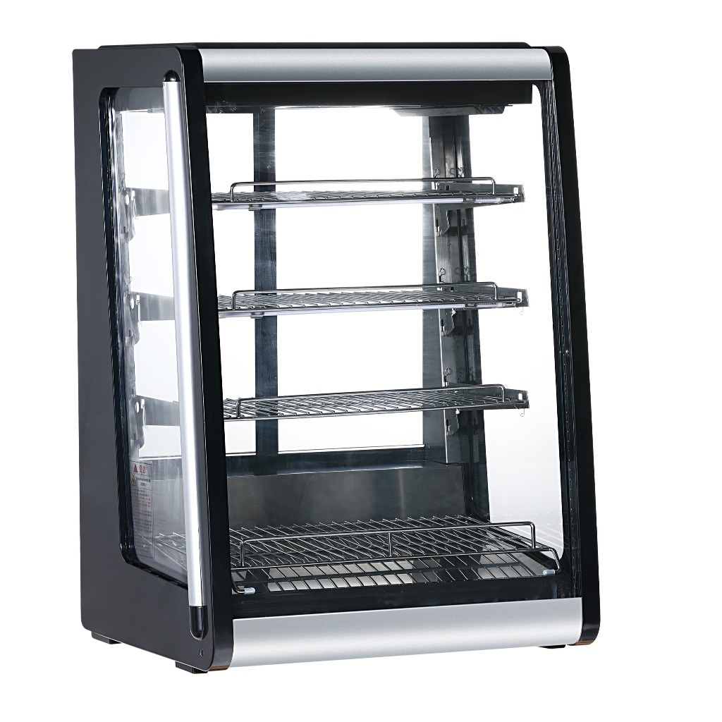 FOMAC Counter Top Cake Showcase SHC-CTTW150L / Showcase Pendingin Kue