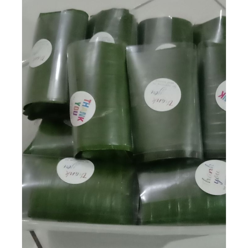 

Lemper Bu Meno