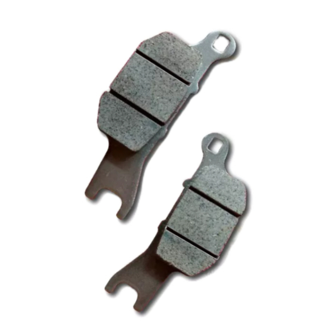 [RNDOM MRH] KAMPAS REM BELAKANG SATRIA FU 150 FI / F150 INJEKSI 2014 2015 2016 2017 2018 2019 2020 -