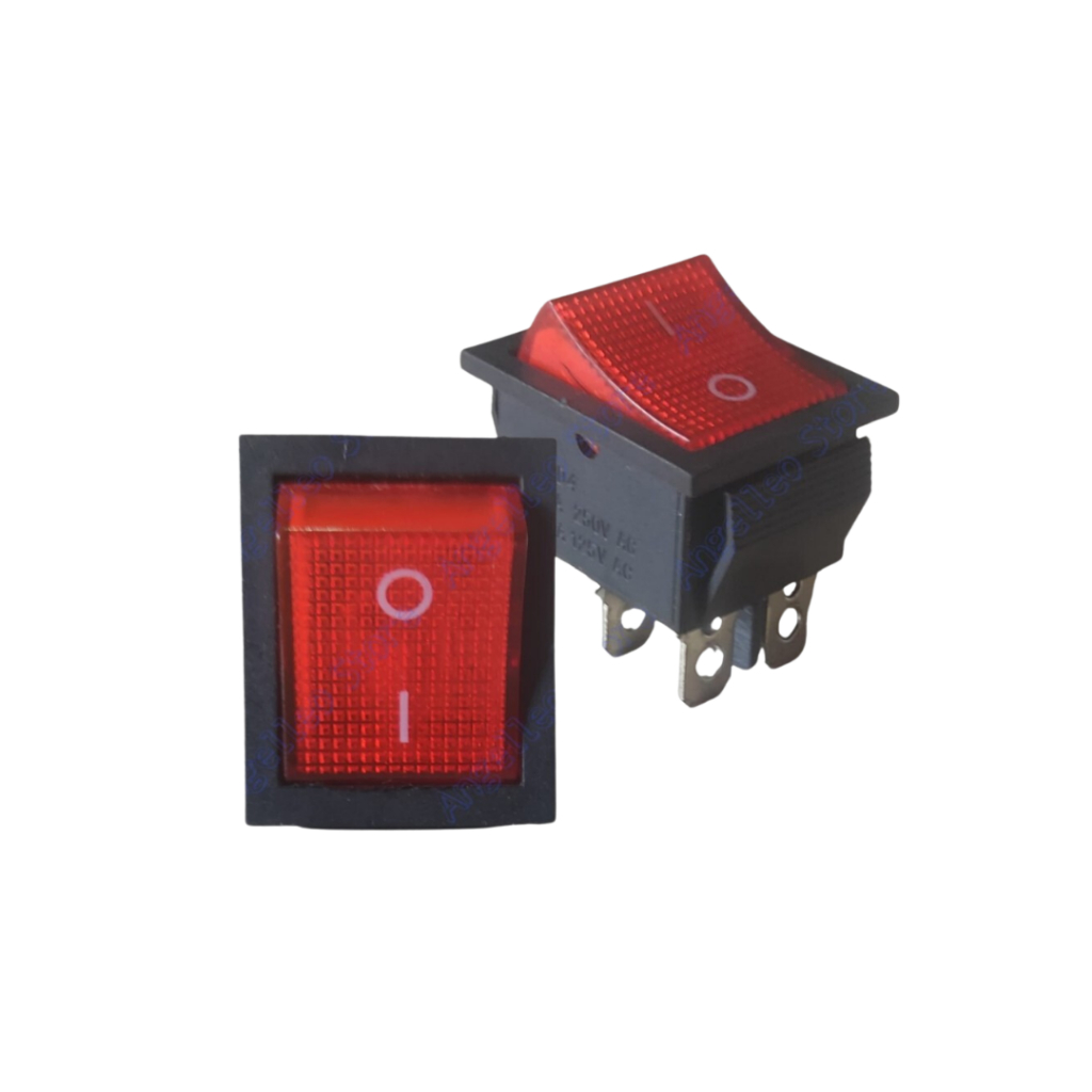 Switch On Off / Saklar On Off