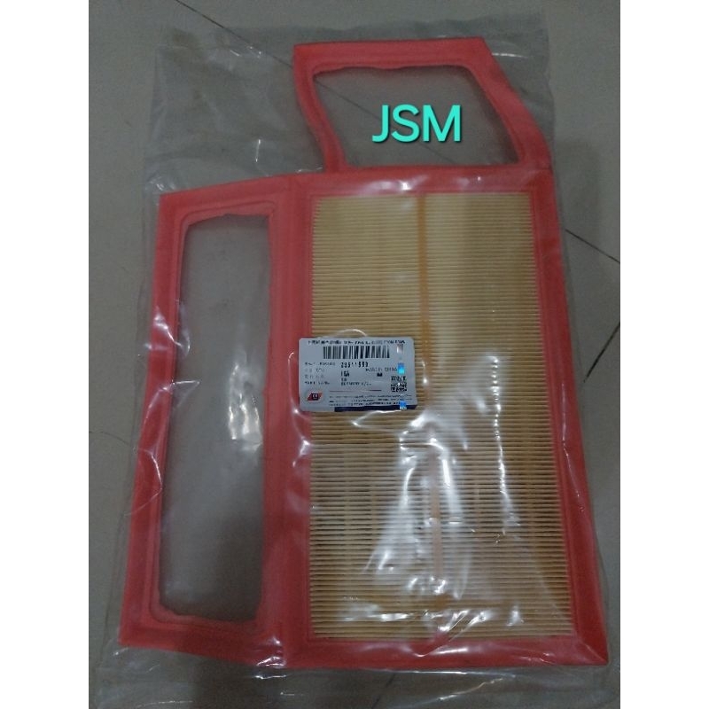 Air Filter Saringan Udara Filter Hawa Wuling Cortez 1500CC 1.5