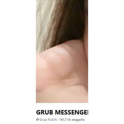 Jual Grup Facebook, produk sesuai gambar (member 50k+)