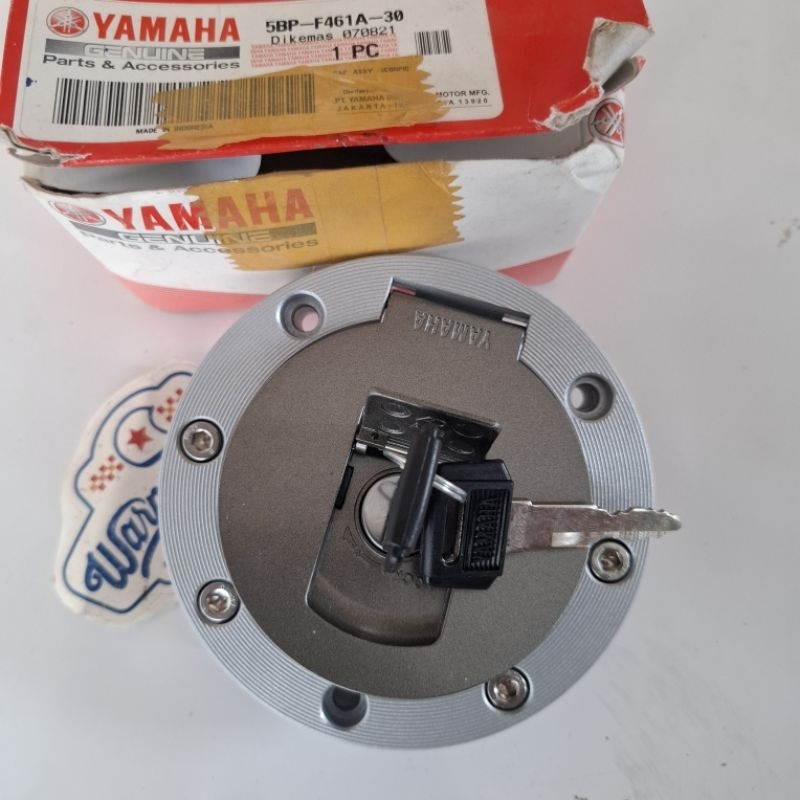 Tutup tangki tengki tanki scorpio G SX4 steko | 5BP-F461A-30