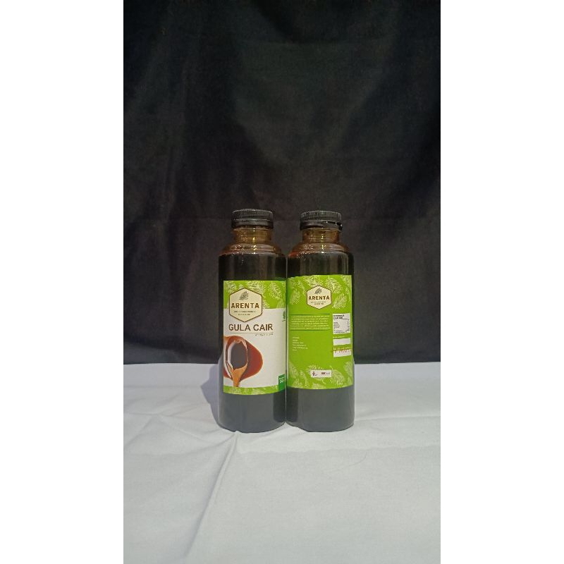 

Arenta gula cair 250ml