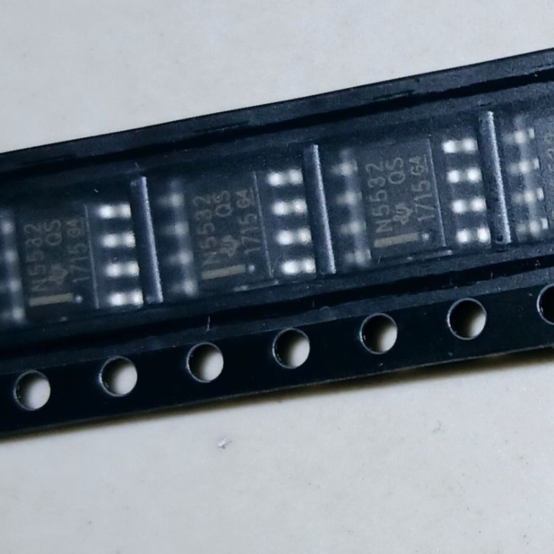 NE5532 smd SOIC8