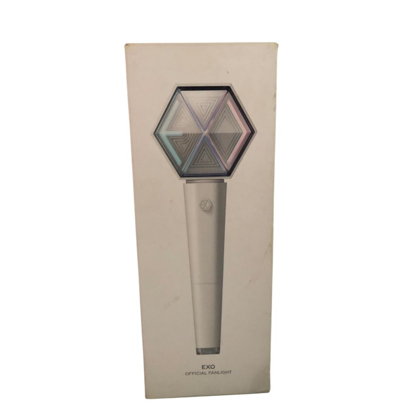 Lightstick EXO OFFICIAL