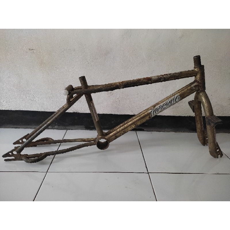 Bmx jadul