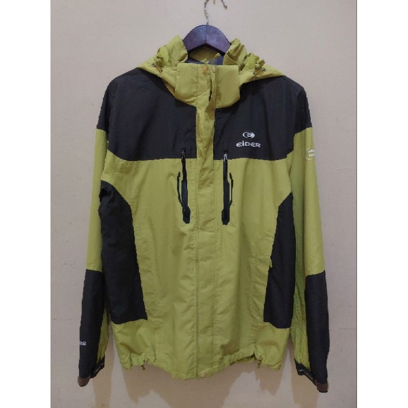JAKET OUTDOOR EIDER SERIS DEFENDER|JAKET ORIGINAL EIDER DEFENDER