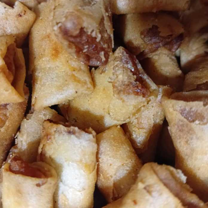 

SUMPIA LINTANG 200g & 300g