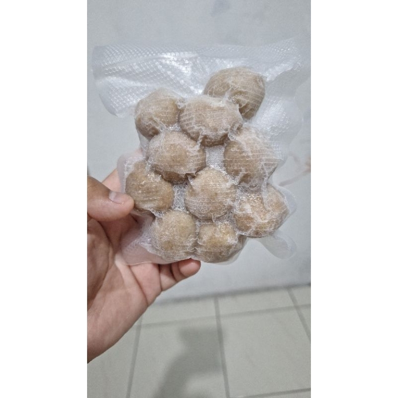 

bakso frozen food
