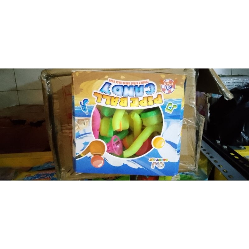 

permen anak Warung mints tiup bola 30pcs