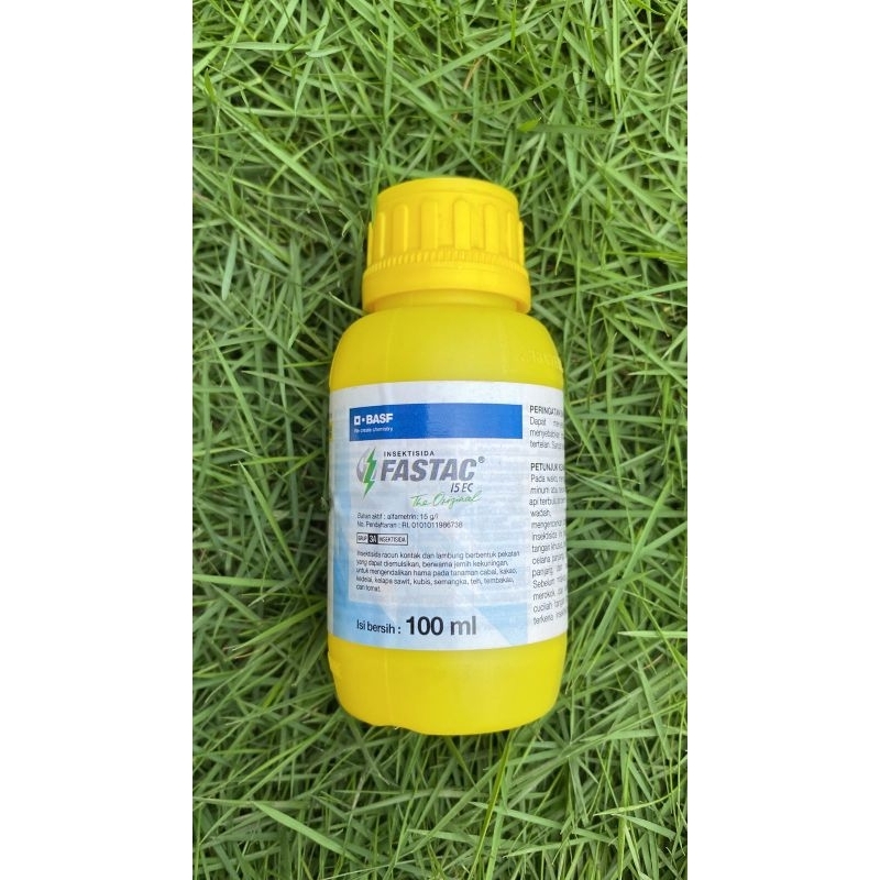 Fastac 15EC (100ml)