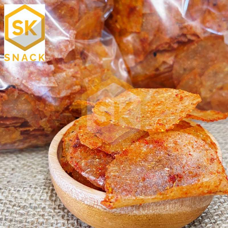 

KERIPIK KACA 150 GRAM