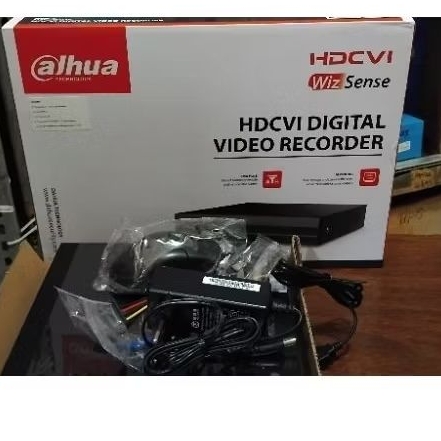 DVR Dahua 8 Chanel