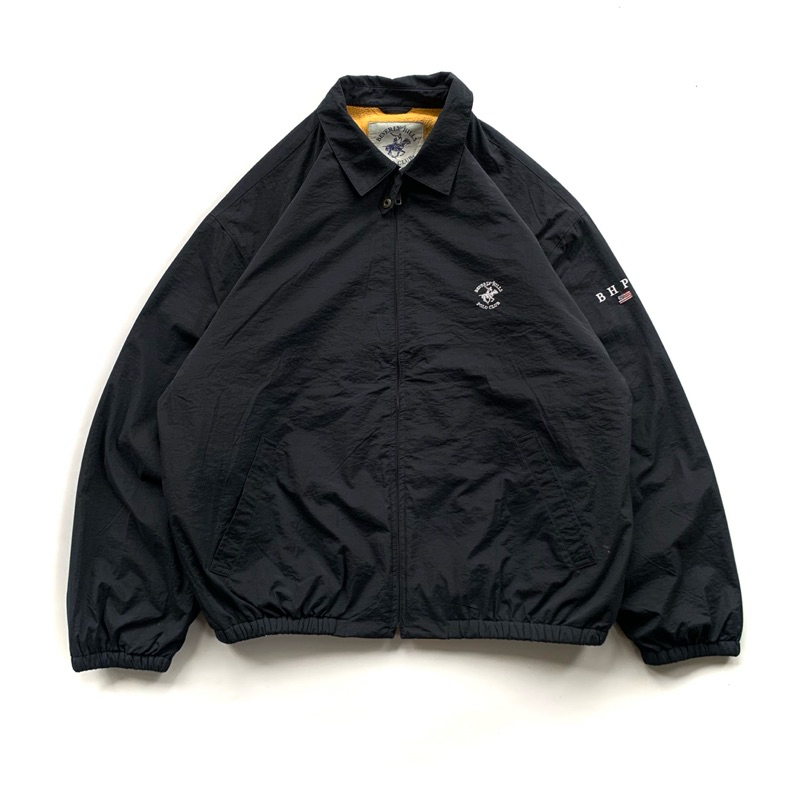 Polo club harrington vintage jacket