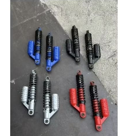 shock kyb rzr KYB RZR size 32mm