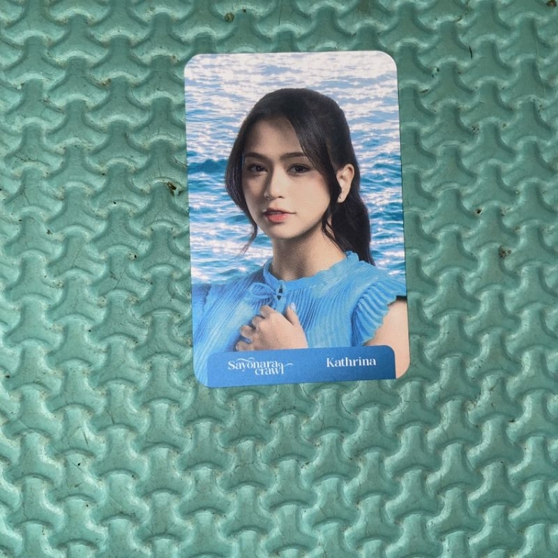 PC Sayonara Crawl Kathrina