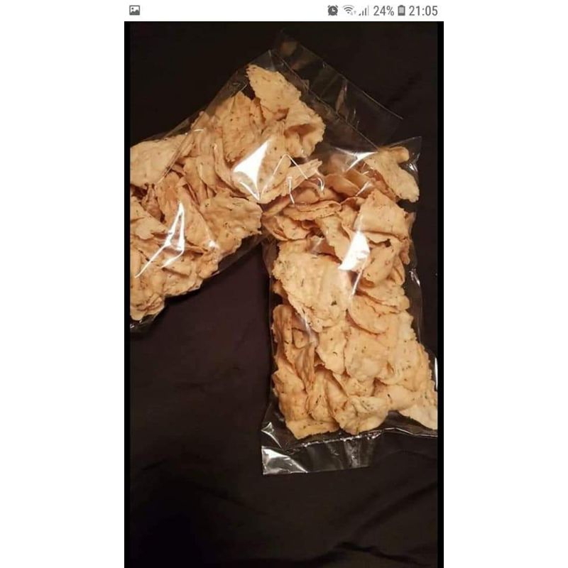 

kripikbawang
