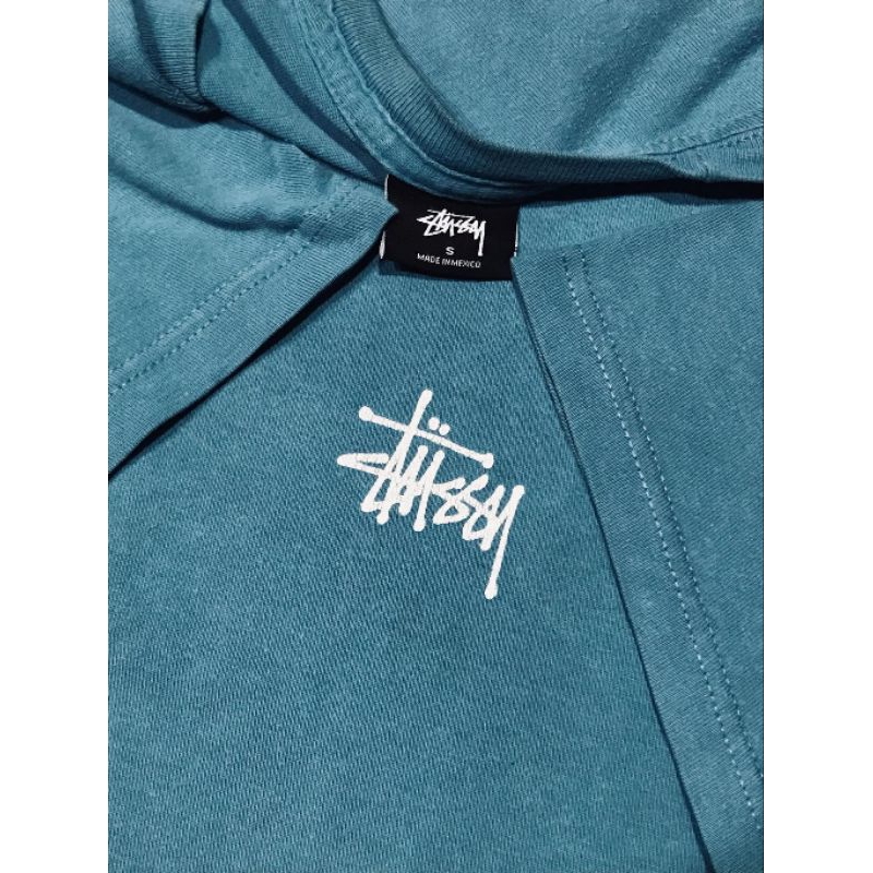 Stussy Basic