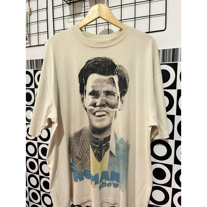 GINSENGSTRIP TRUMAN SHOW