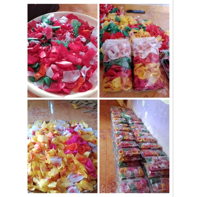 

wajik bandung 1kg