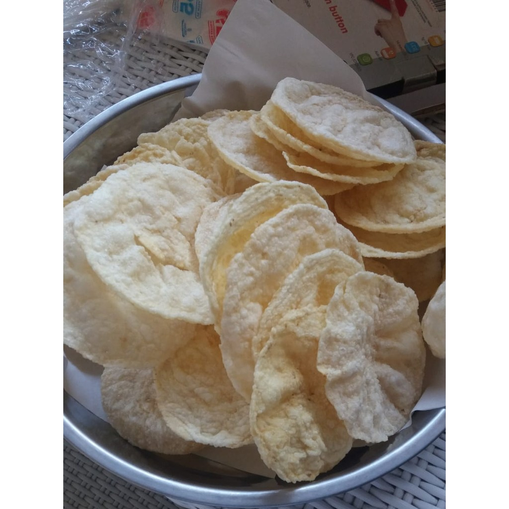 

Emping Melinjo Murni