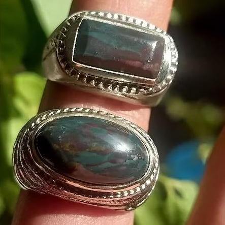 batu natural nagasui melintang