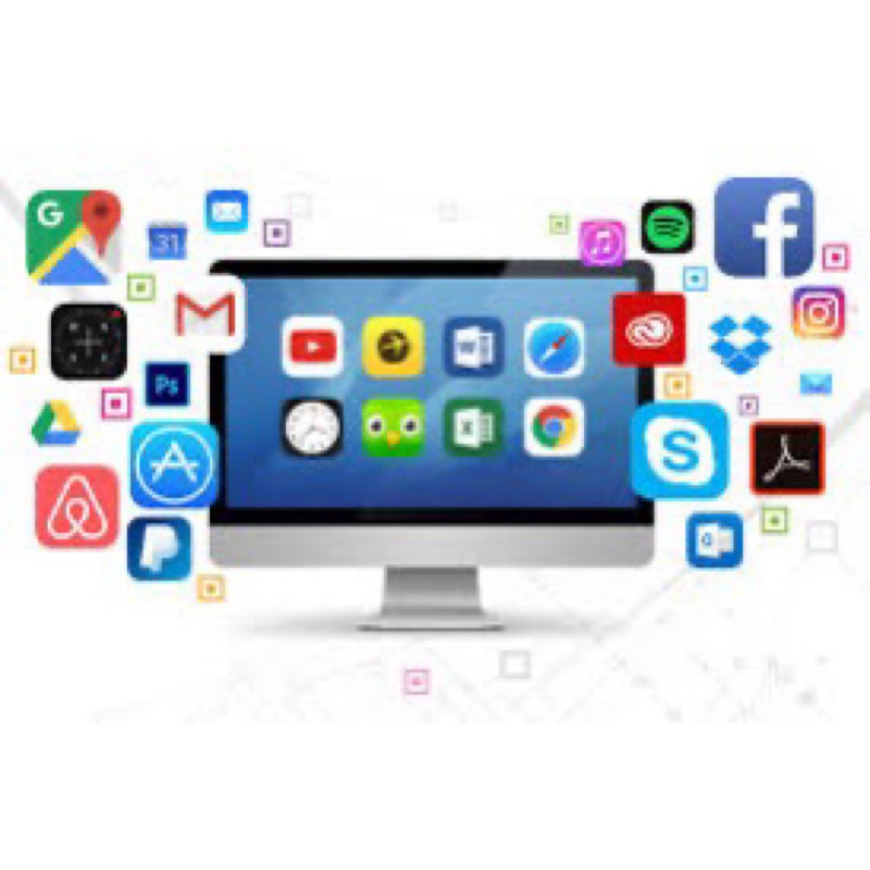 Software Accounting Original