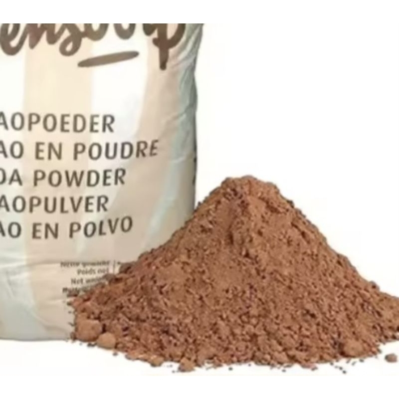 

BENSDORP cocoa powder 250 gr 11 %