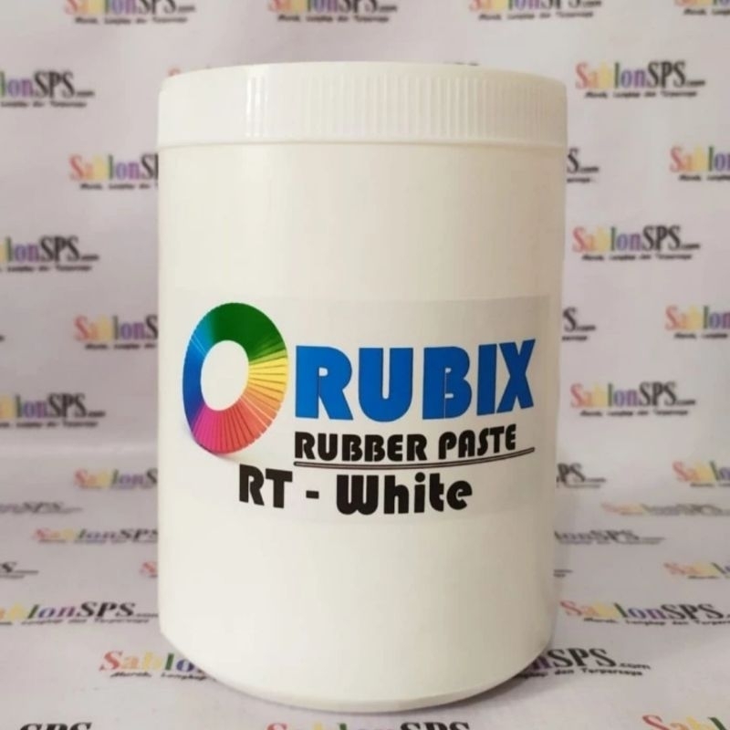 CAT SABLON PASTA RUBBER RT 30KG