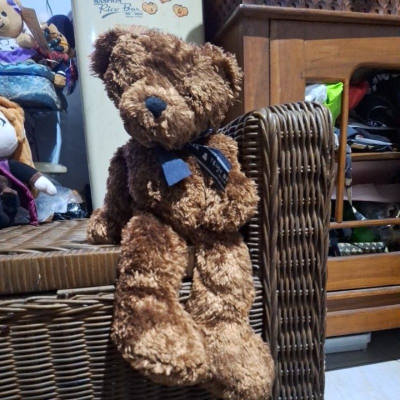 Teddy Museum Classic