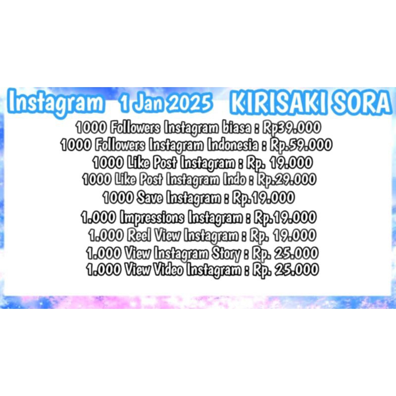 Follow Instagram, View Instagram, Like Instagram