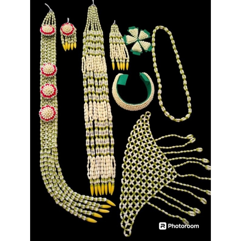 melati sultan sunda jawa variasi